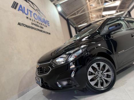 CHEVROLET Onix Hatch 1.4 4P FLEX ADVANTAGE AUTOM�TICO, Foto 13