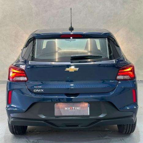 CHEVROLET Onix Hatch 1.0 12V 4P FLEX, Foto 5