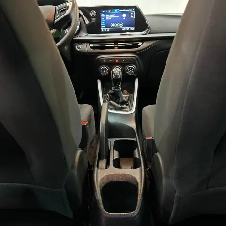 CHEVROLET Onix Hatch 1.0 12V 4P FLEX, Foto 14