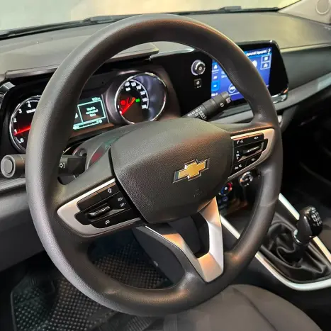 CHEVROLET Onix Hatch 1.0 12V 4P FLEX, Foto 19