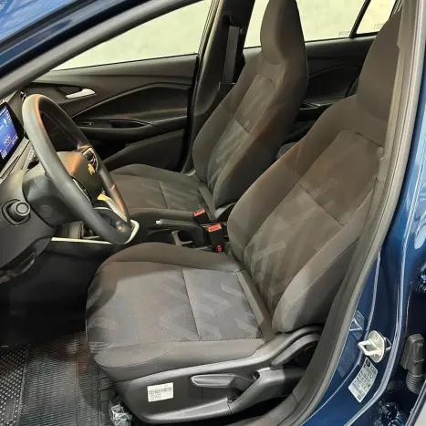 CHEVROLET Onix Hatch 1.0 12V 4P FLEX, Foto 22