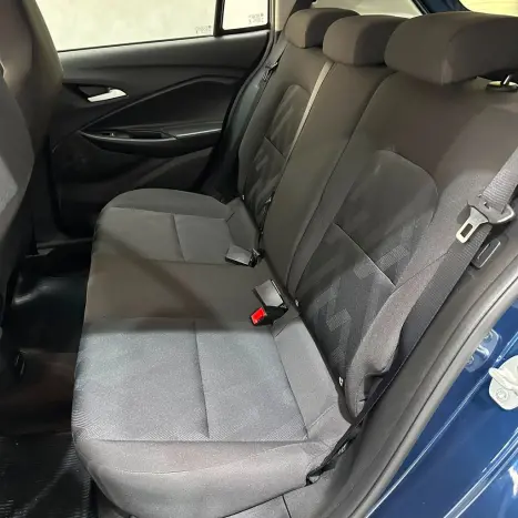CHEVROLET Onix Hatch 1.0 12V 4P FLEX, Foto 23