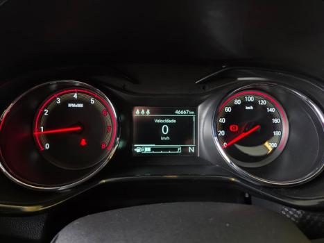 CHEVROLET Onix Hatch 1.0 12V 4P FLEX RS TURBO AUTOM�TICO, Foto 4