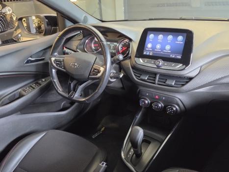 CHEVROLET Onix Hatch 1.0 12V 4P FLEX RS TURBO AUTOM�TICO, Foto 7