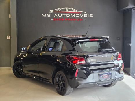 CHEVROLET Onix Hatch 1.0 12V 4P FLEX RS TURBO AUTOM�TICO, Foto 10