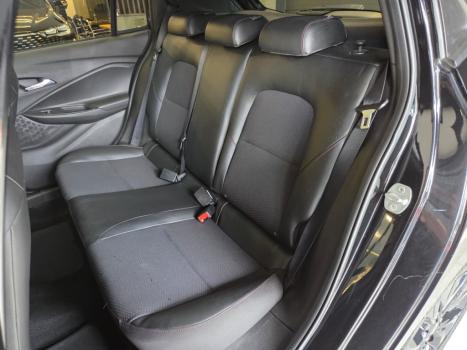 CHEVROLET Onix Hatch 1.0 12V 4P FLEX RS TURBO AUTOM�TICO, Foto 13