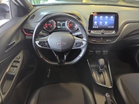 CHEVROLET Onix Hatch 1.0 12V 4P FLEX RS TURBO AUTOM�TICO, Foto 14