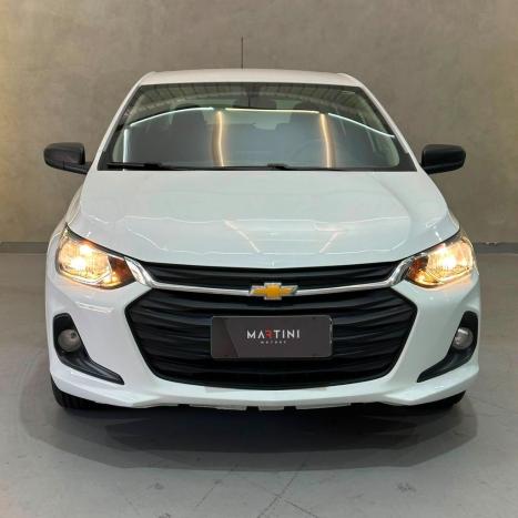 CHEVROLET Onix Hatch 1.0 12V 4P FLEX, Foto 2
