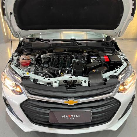 CHEVROLET Onix Hatch 1.0 12V 4P FLEX, Foto 3
