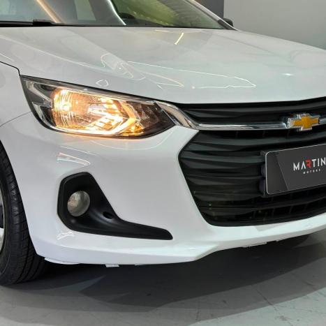 CHEVROLET Onix Hatch 1.0 12V 4P FLEX, Foto 5