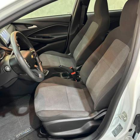 CHEVROLET Onix Hatch 1.0 12V 4P FLEX, Foto 6