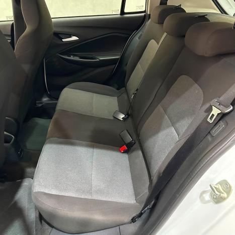 CHEVROLET Onix Hatch 1.0 12V 4P FLEX, Foto 7