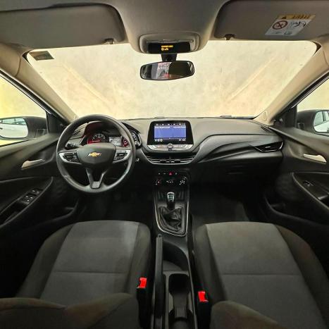 CHEVROLET Onix Hatch 1.0 12V 4P FLEX, Foto 8