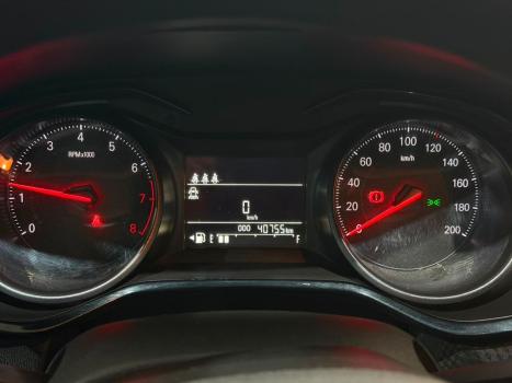 CHEVROLET Onix Hatch 1.0 12V 4P FLEX, Foto 11