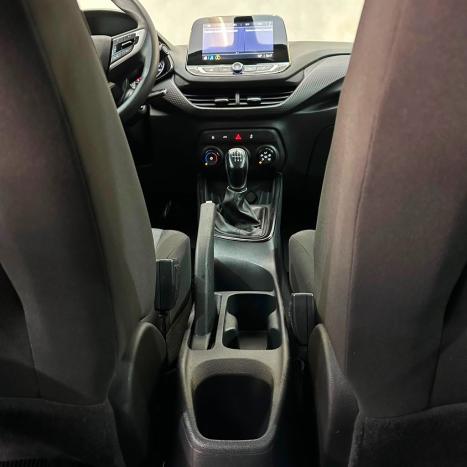 CHEVROLET Onix Hatch 1.0 12V 4P FLEX, Foto 12