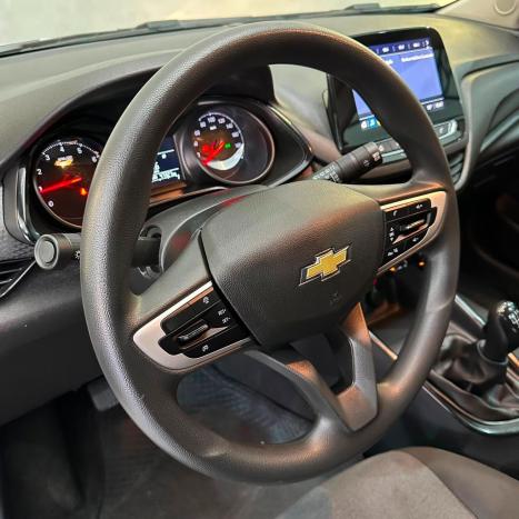 CHEVROLET Onix Hatch 1.0 12V 4P FLEX, Foto 15