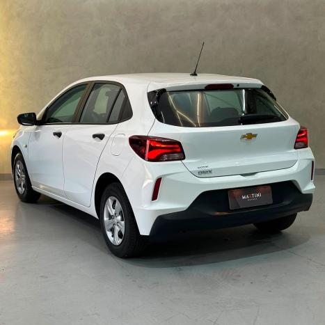 CHEVROLET Onix Hatch 1.0 12V 4P FLEX, Foto 20