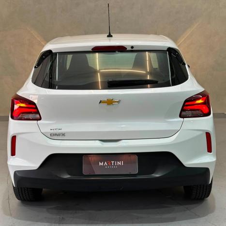 CHEVROLET Onix Hatch 1.0 12V 4P FLEX, Foto 21