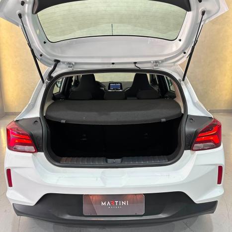 CHEVROLET Onix Hatch 1.0 12V 4P FLEX, Foto 22