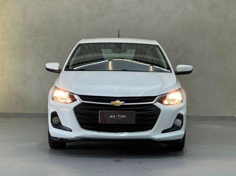 CHEVROLET Onix Hatch 1.0 12V 4P FLEX LT TURBO AUTOM�TICO, Foto 2