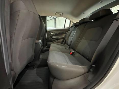 CHEVROLET Onix Hatch 1.0 12V 4P FLEX LT TURBO AUTOM�TICO, Foto 6