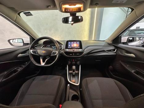 CHEVROLET Onix Hatch 1.0 12V 4P FLEX LT TURBO AUTOM�TICO, Foto 7
