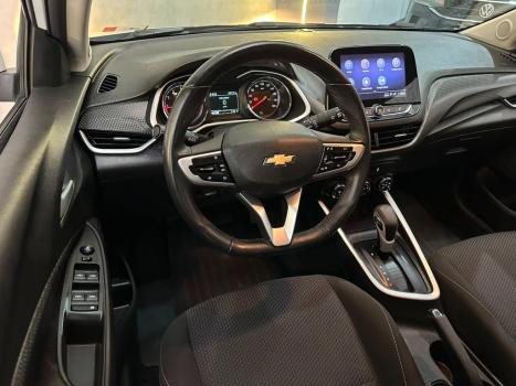 CHEVROLET Onix Hatch 1.0 12V 4P FLEX LT TURBO AUTOM�TICO, Foto 8