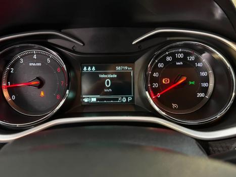 CHEVROLET Onix Hatch 1.0 12V 4P FLEX LT TURBO AUTOM�TICO, Foto 9