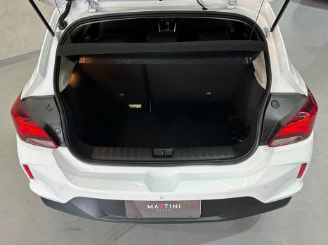 CHEVROLET Onix Hatch 1.0 12V 4P FLEX LT TURBO AUTOM�TICO, Foto 17