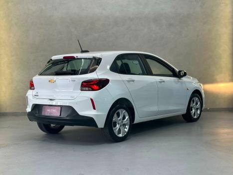 CHEVROLET Onix Hatch 1.0 12V 4P FLEX LT TURBO AUTOM�TICO, Foto 21