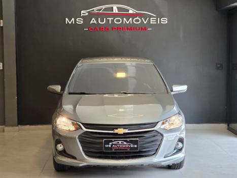 CHEVROLET Onix Hatch 1.0 12V 4P FLEX LT, Foto 2