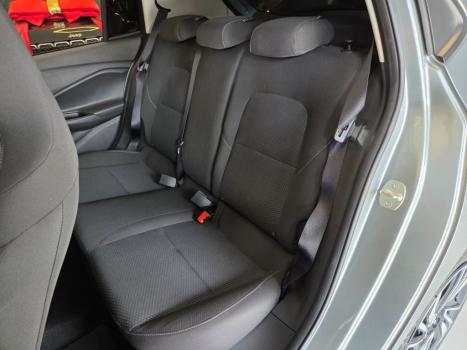CHEVROLET Onix Hatch 1.0 12V 4P FLEX LT, Foto 4