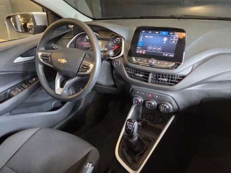 CHEVROLET Onix Hatch 1.0 12V 4P FLEX LT, Foto 6