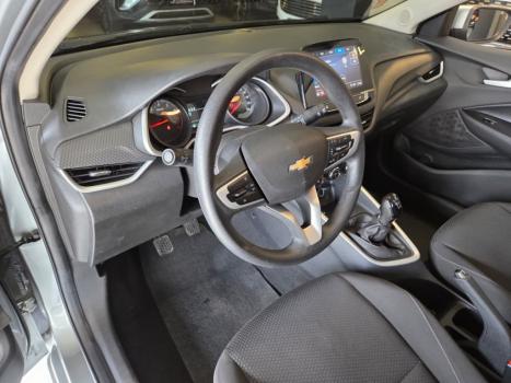 CHEVROLET Onix Hatch 1.0 12V 4P FLEX LT, Foto 7