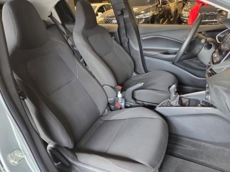 CHEVROLET Onix Hatch 1.0 12V 4P FLEX LT, Foto 8