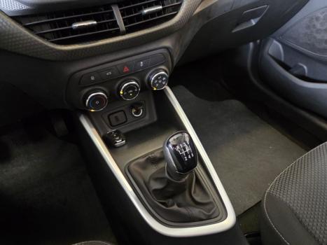 CHEVROLET Onix Hatch 1.0 12V 4P FLEX LT, Foto 9