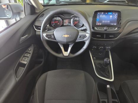 CHEVROLET Onix Hatch 1.0 12V 4P FLEX LT, Foto 13