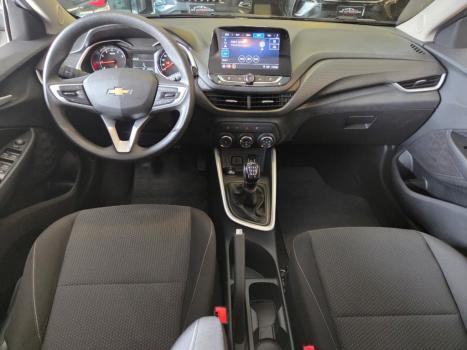 CHEVROLET Onix Hatch 1.0 12V 4P FLEX LT, Foto 14