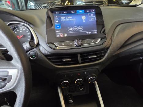 CHEVROLET Onix Hatch 1.0 12V 4P FLEX LT, Foto 16