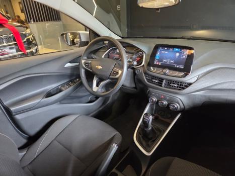 CHEVROLET Onix Hatch 1.0 12V 4P FLEX LT, Foto 17