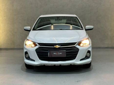 CHEVROLET Onix Hatch 1.0 12V 4P FLEX LT, Foto 3