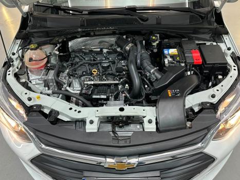 CHEVROLET Onix Hatch 1.0 12V 4P FLEX LT, Foto 4
