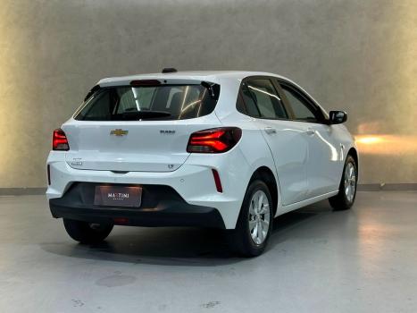 CHEVROLET Onix Hatch 1.0 12V 4P FLEX LT, Foto 14