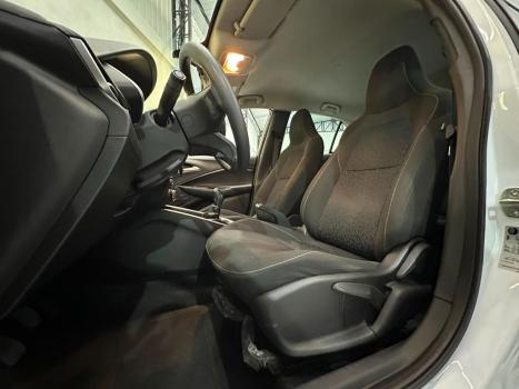 CHEVROLET Onix Hatch 1.0 12V 4P FLEX LT, Foto 16