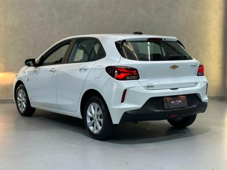 CHEVROLET Onix Hatch 1.0 12V 4P FLEX LT, Foto 19