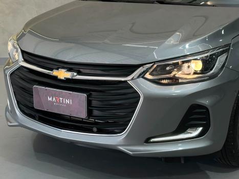 CHEVROLET Onix Hatch 1.0 12V 4P FLEX PREMIER TURBO AUTOM�TICO, Foto 2