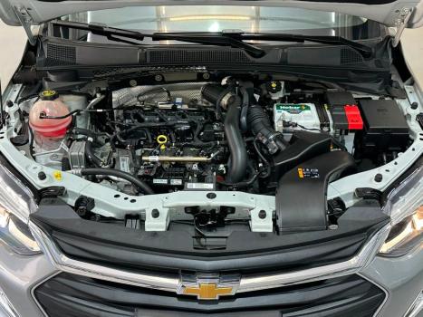 CHEVROLET Onix Hatch 1.0 12V 4P FLEX PREMIER TURBO AUTOM�TICO, Foto 4