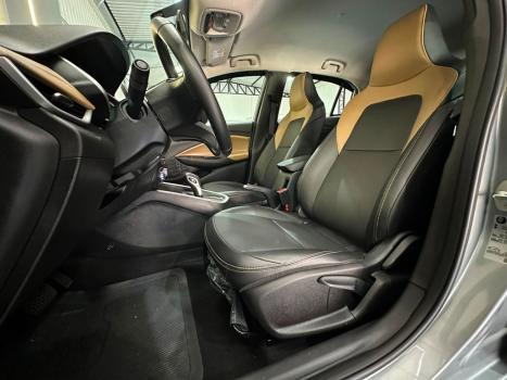 CHEVROLET Onix Hatch 1.0 12V 4P FLEX PREMIER TURBO AUTOM�TICO, Foto 6