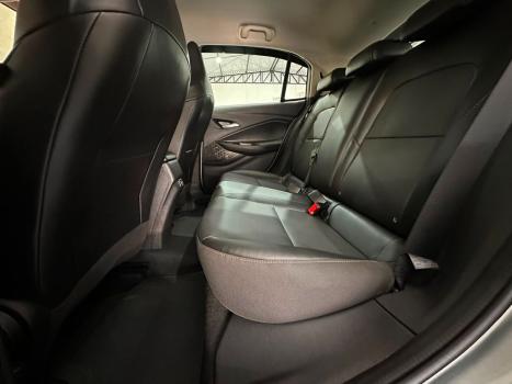 CHEVROLET Onix Hatch 1.0 12V 4P FLEX PREMIER TURBO AUTOM�TICO, Foto 7