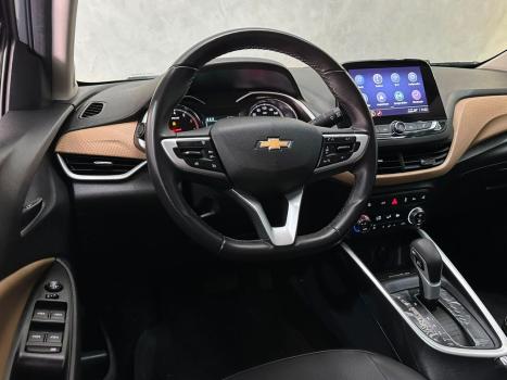 CHEVROLET Onix Hatch 1.0 12V 4P FLEX PREMIER TURBO AUTOM�TICO, Foto 9